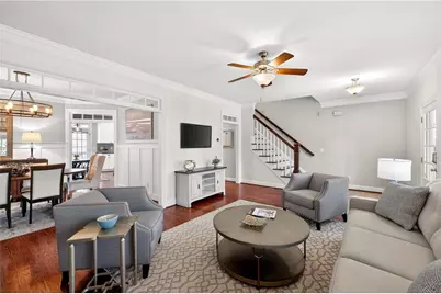 1694 Carr Circle NW, Atlanta, GA 30318 - Photo 5