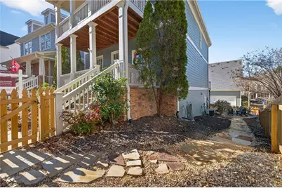 1694 Carr Circle NW, Atlanta, GA 30318 - Photo 33