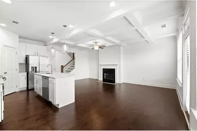 2253 Mulsanne Drive, Lithonia, GA 30058 - Photo 7