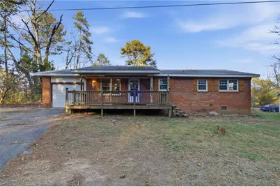 1073 Chulio Road SE, Rome, GA 30161 - Photo 1