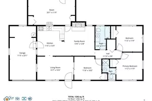 1073 Chulio Rd SE, Rome, GA 30161 - Photo 27