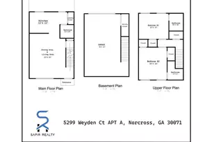 5299 Weyden Ct, Norcross, GA 30071 - Photo 13