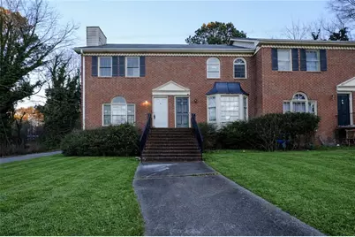 5299 Weyden Court #A, Norcross, GA 30071 - Photo 1