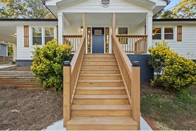 3706 Sherwood Drive, Douglasville, GA 30135 - Photo 3