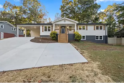 3706 Sherwood Drive, Douglasville, GA 30135 - Photo 41