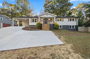 3706 Sherwood Dr, Douglasville, GA 30135 - Photo 41