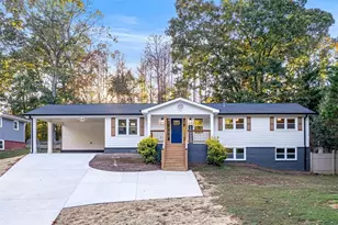 3706 Sherwood Dr, Douglasville, GA 30135 - Photo 1