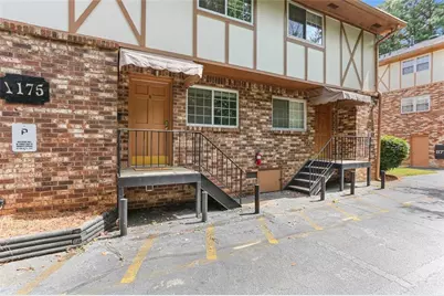 1175 Church Street #K, Decatur, GA 30030 - Photo 21