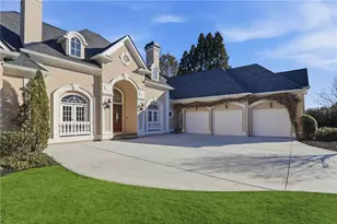 650 Greenview Terrace, Milton, GA 30004 - Photo 3