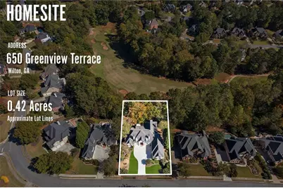650 Greenview Terrace, Milton, GA 30004 - Photo 91