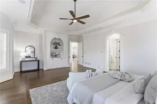 650 Greenview Terrace, Milton, GA 30004 - Photo 41