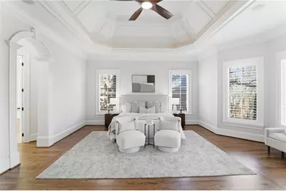 650 Greenview Terrace, Milton, GA 30004 - Photo 43