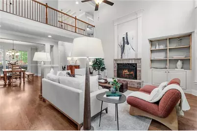 1985 Chapel Estates Lane, Dacula, GA 30019 - Photo 7