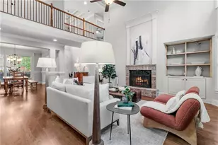 1985 Chapel Estates Ln, Dacula, GA 30019 - Photo 7