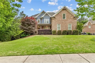 1985 Chapel Estates Lane, Dacula, GA 30019 - Photo 71