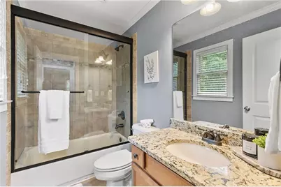 1985 Chapel Estates Lane, Dacula, GA 30019 - Photo 37