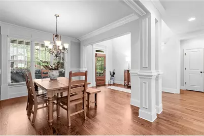 1985 Chapel Estates Lane, Dacula, GA 30019 - Photo 5