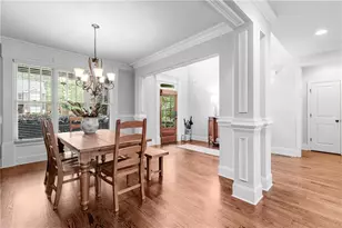 1985 Chapel Estates Ln, Dacula, GA 30019 - Photo 5