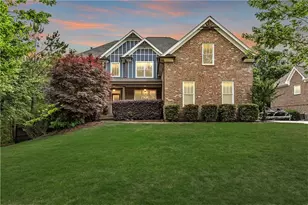 1985 Chapel Estates Ln, Dacula, GA 30019 - Photo 1