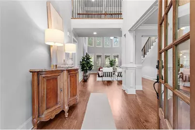 1985 Chapel Estates Lane, Dacula, GA 30019 - Photo 3