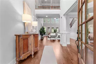 1985 Chapel Estates Ln, Dacula, GA 30019 - Photo 3