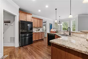 1985 Chapel Estates Ln, Dacula, GA 30019 - Photo 13