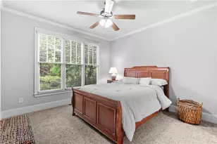 1985 Chapel Estates Ln, Dacula, GA 30019 - Photo 9