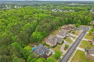 1985 Chapel Estates Ln, Dacula, GA 30019 - Photo 79