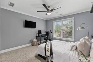 1985 Chapel Estates Ln, Dacula, GA 30019 - Photo 35