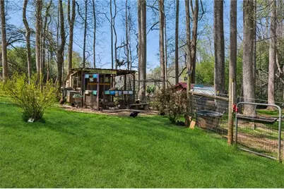 5388 Frazer Road, Buford, GA 30518 - Photo 47