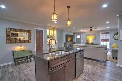 919 Ward Mountain Road, Kingston, GA 30145 - Photo 9