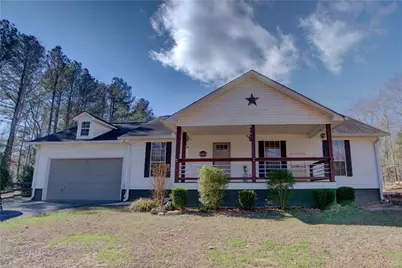 919 Ward Mountain Road, Kingston, GA 30145 - Photo 1