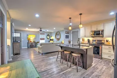 919 Ward Mountain Road, Kingston, GA 30145 - Photo 5