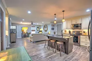 919 Ward Mountain Rd, Kingston, GA 30145 - Photo 5