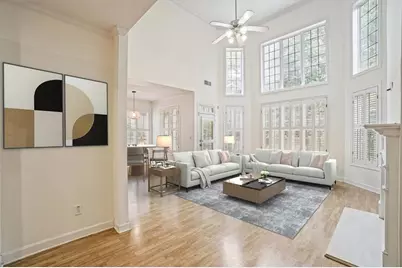 205 Legends Trace, McDonough, GA 30253 - Photo 17