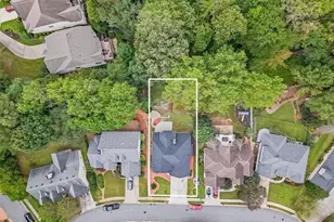 205 Legends Trace, McDonough, GA 30253 - Photo 47