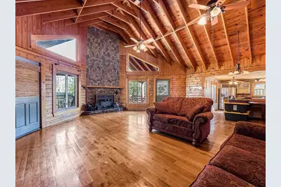 345 Sugar Hollow Road, Chatsworth, GA 30705 - Photo 13