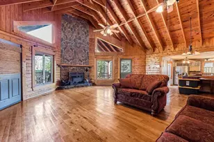 345 Sugar Hollow Rd, Chatsworth, GA 30705 - Photo 13