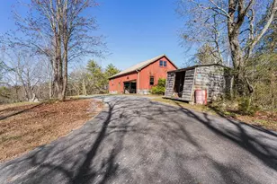 345 Sugar Hollow Rd, Chatsworth, GA 30705 - Photo 41