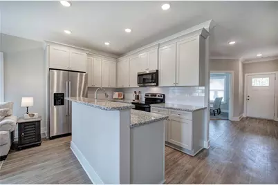 146 Sunflower Circle, Cartersville, GA 30121 - Photo 7