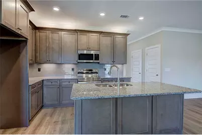 146 Sunflower Circle, Cartersville, GA 30121 - Photo 5