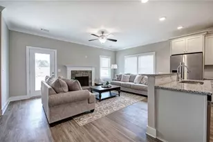 146 Sunflower Circle, Cartersville, GA 30121 - Photo 17