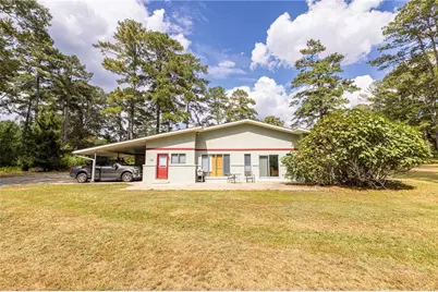 225 Banks Road, Fayetteville, GA 30214 - Photo 9