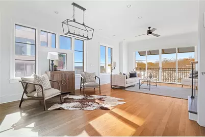 661 Auburn Avenue NE #19, Atlanta, GA 30312 - Photo 9