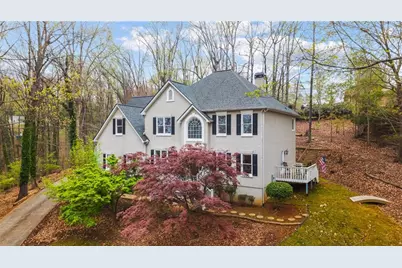 2536 Katherine Circle, Gainesville, GA 30506 - Photo 37