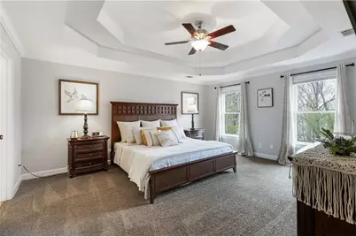 2536 Katherine Circle, Gainesville, GA 30506 - Photo 21
