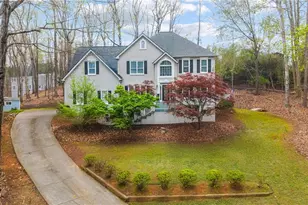 2536 Katherine Cir, Gainesville, GA 30506 - Photo 1
