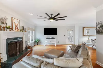 2536 Katherine Circle, Gainesville, GA 30506 - Photo 15