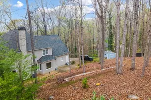 2536 Katherine Cir, Gainesville, GA 30506 - Photo 41