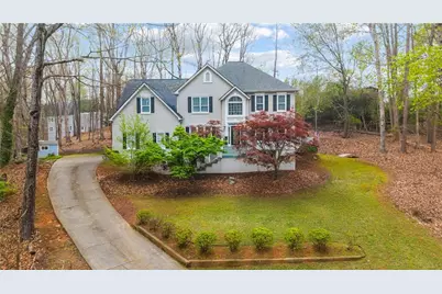 2536 Katherine Circle, Gainesville, GA 30506 - Photo 37